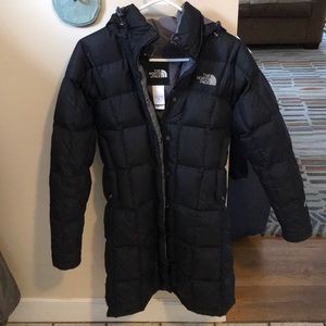 North face 600 Winter Parka